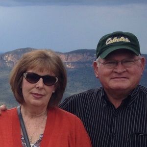 Meet your Posher, Debra